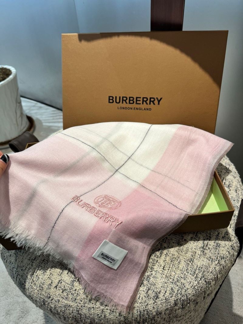 Burberry Scarf